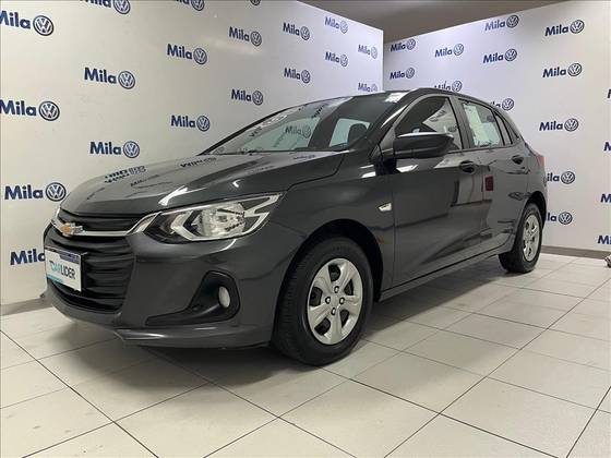 CHEVROLET ONIX 1.0 FLEX MANUAL CHEVROLET ONIX 1.0 FLEX MANUAL
